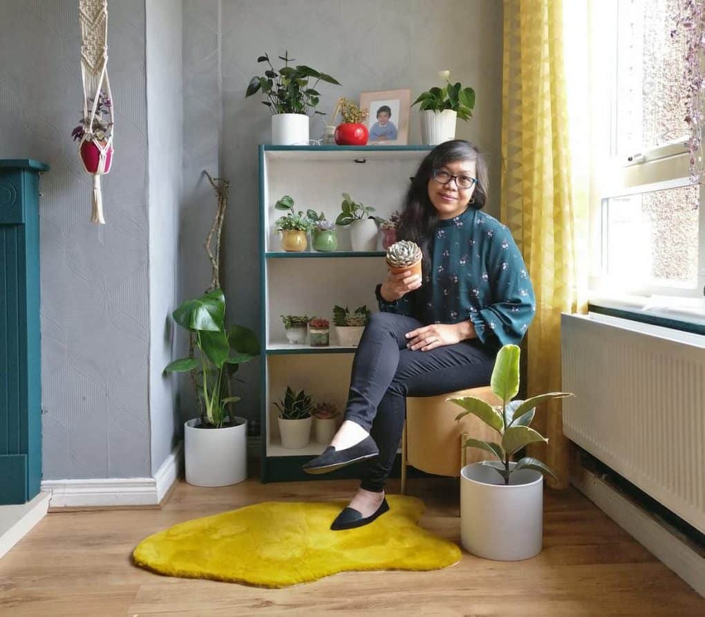 Gardening Tips for Beginners from Evelyn Dines