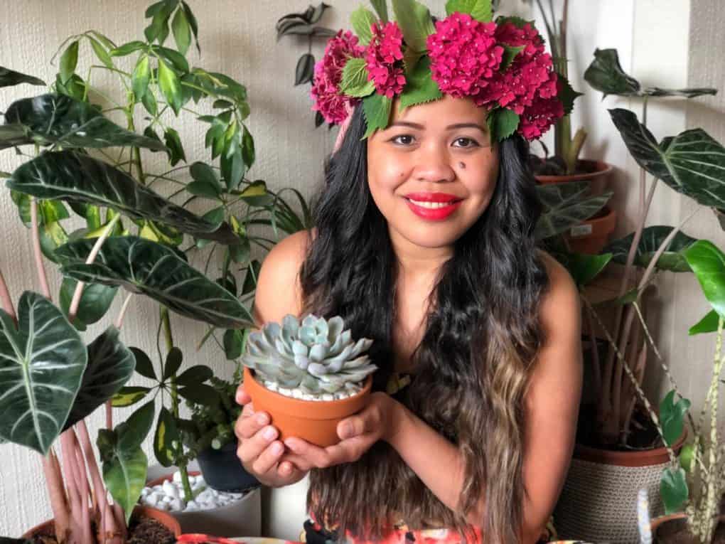 Gardening Tips for Beginners from Hapsy Vizard – Robinson