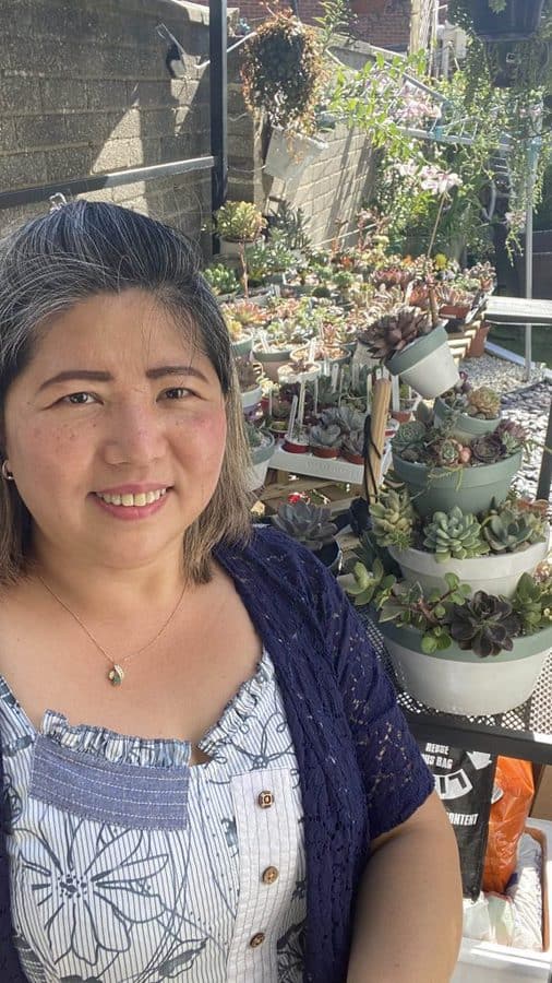 Gardening Tips for Beginners from Julie Navarra – Papica