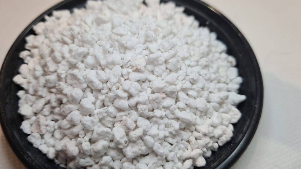 Perlite